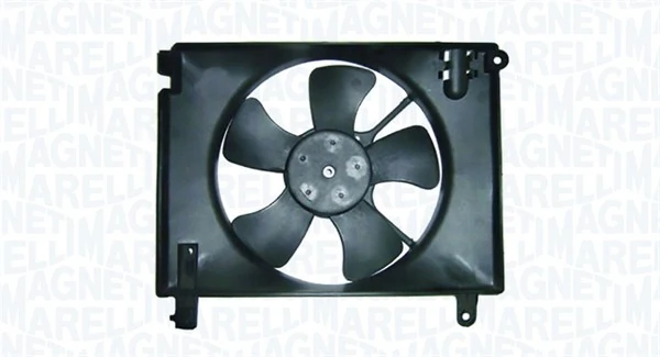 Fan, engine cooling